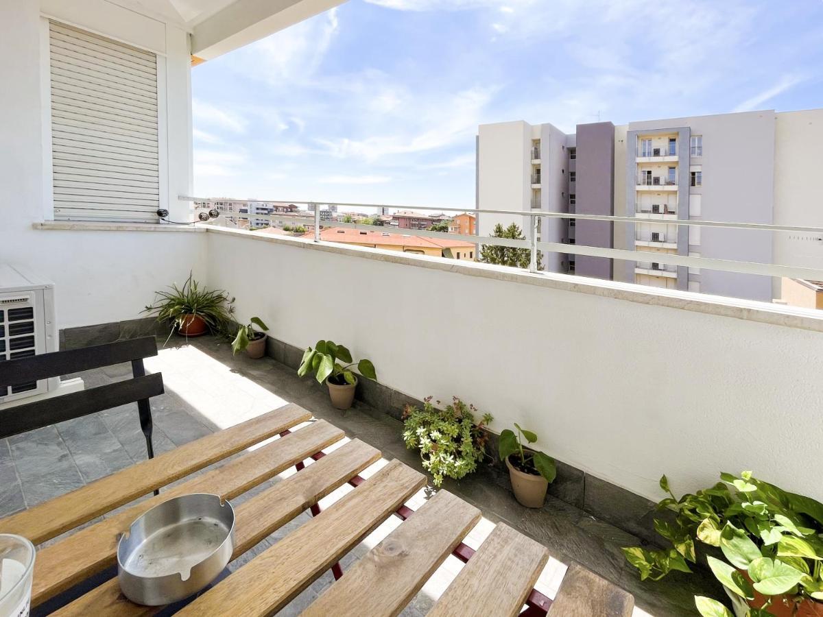 Suitesflores - Bright And Cozy Apartment In Verona Eksteriør billede