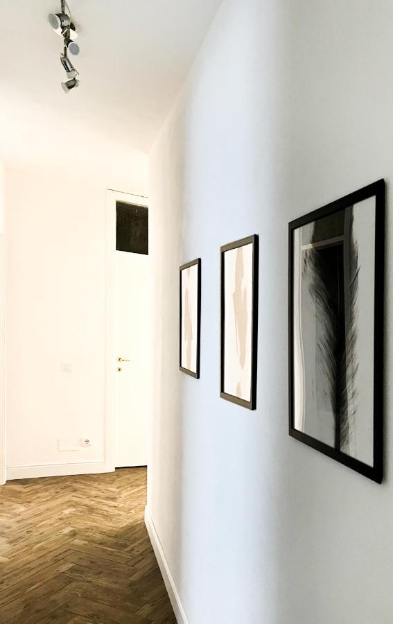 Suitesflores - Bright And Cozy Apartment In Verona Eksteriør billede
