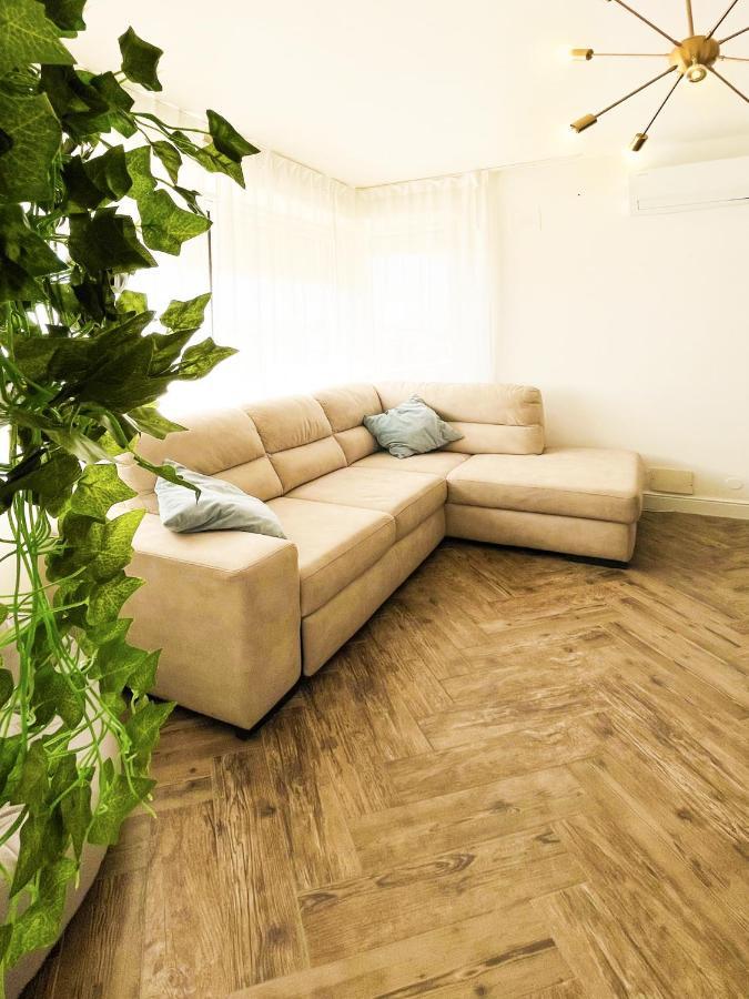 Suitesflores - Bright And Cozy Apartment In Verona Eksteriør billede